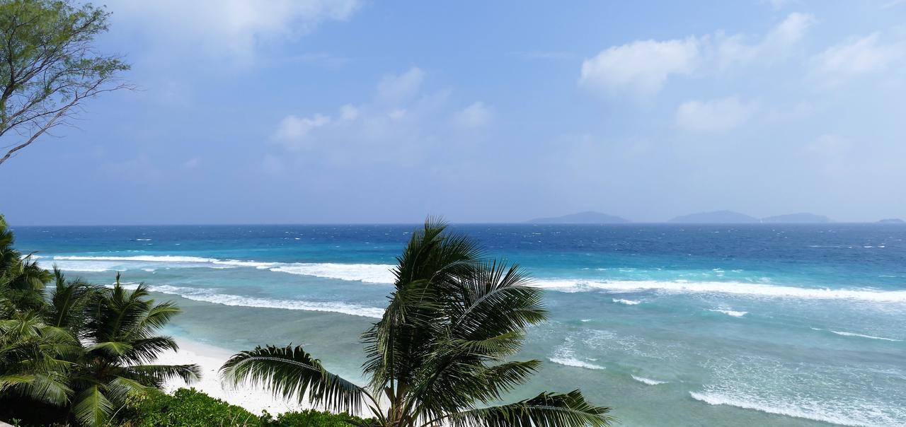 Villa Lakaz An Bwa à La Digue  Extérieur photo